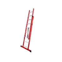 نردبان 5 متری 2 تکه مخابراتی پرشین