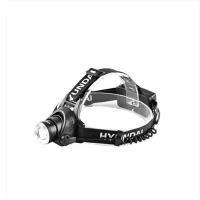 چراغ پیشانی هیوندای شارژی 600 لومن HP-6010B
