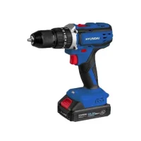 دریل شارژی چکشی هیوندای لیتیوم 16.8 ولتHP-416